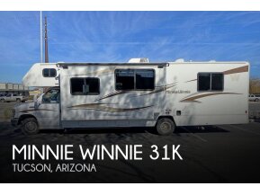 2015 Winnebago Minnie Winnie 31K for sale 300351422